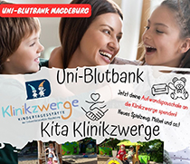 Collage Kita Klinikzwerge